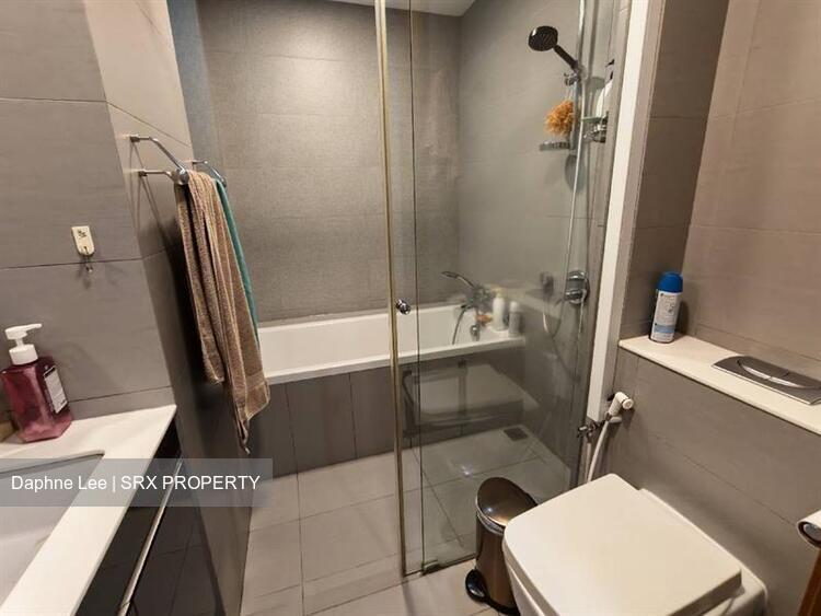 The Beverly (D21), Apartment #618455081
